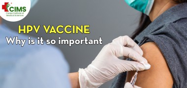 HPV vaccine – Why is it so important