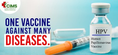 अनेक बीमारियों के लिए एक टीका