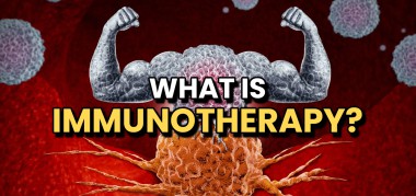 What is Immunotherapy?