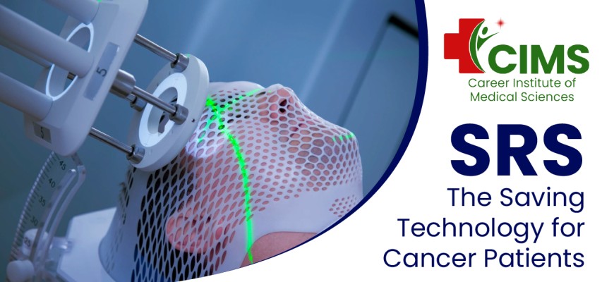  The Saving Technology for Cancer Patients